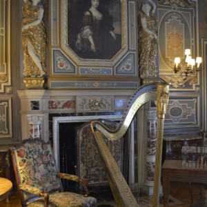 Chateau de Cheverny
