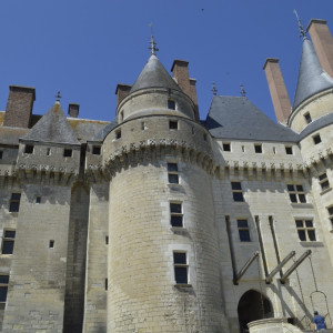 Chateau de Langeais