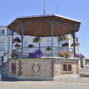 Langeais