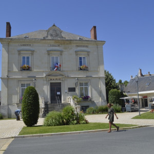 Langeais
