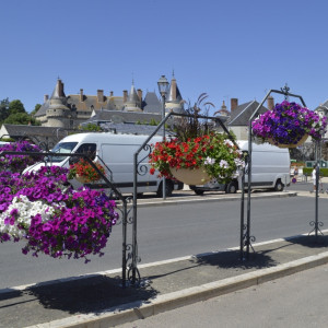 Langeais