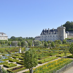 Chateau de Villandry