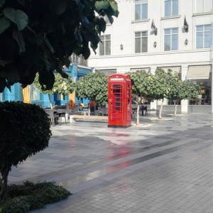 City Walk Dubai