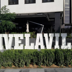 City Walk Dubai