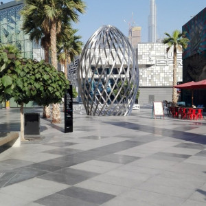 City Walk