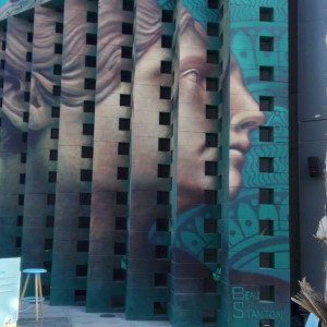 City Walk