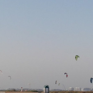 Kite Beach
