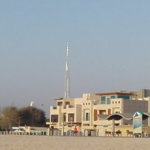 Kite Beach