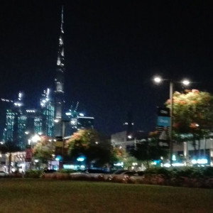 Skyline