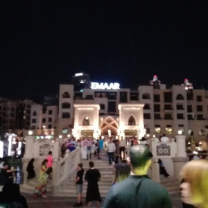 Dubai Mall