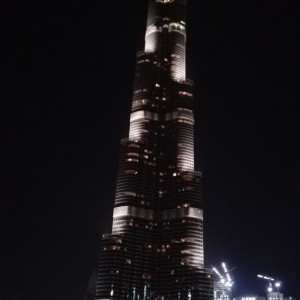 Burj Khalifa