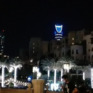 Dubai Mall