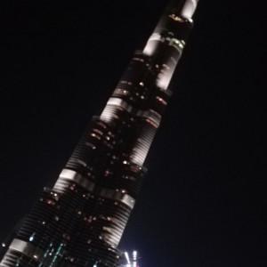 Burj Khalifa