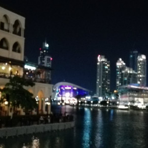 Dubai Mall