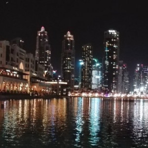 Dubai Mall