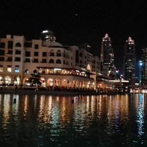 Dubai Mall