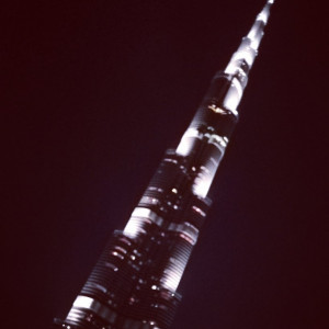 Burj Khalifa
