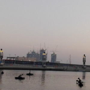 Festival City