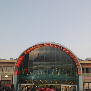 Festival City