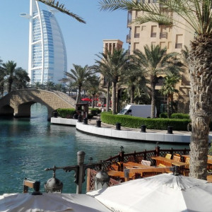 Madinat Jumeirah