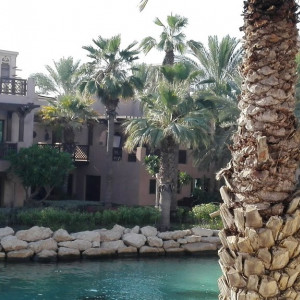 Madinat Jumeirah
