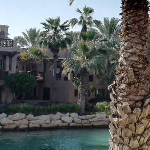Madinat Jumeirah