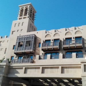 Madinat Jumeirah