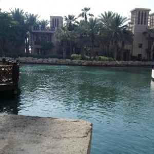 Madinat Jumeirah