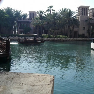 Madinat Jumeirah