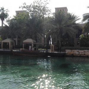 Madinat Jumeirah