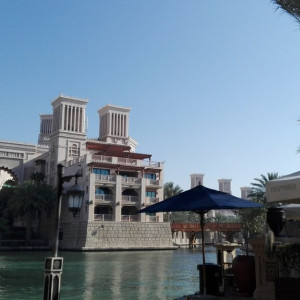 Madinat Jumeirah