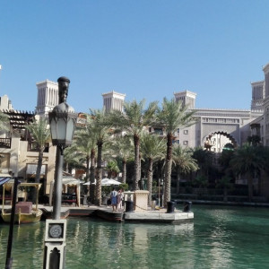 Madinat Jumeirah