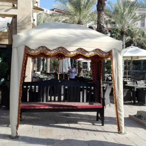 Madinat Jumeirah