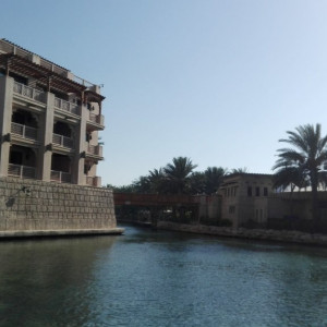 Madinat Jumeirah