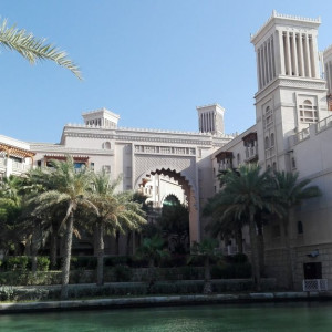 Madinat Jumeirah