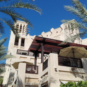 Madinat Jumeirah