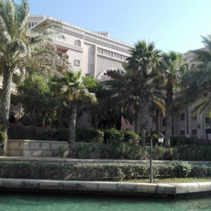Madinat Jumeirah