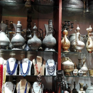 Souk Madinat Jumeirah