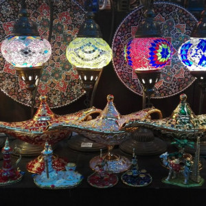 Souk Madinat Jumeirah