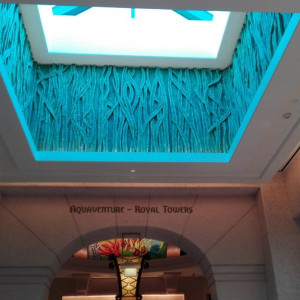 Atlantis the Palm Mall