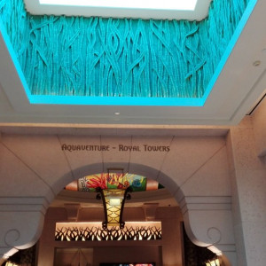 Atlantis the Palm Mall