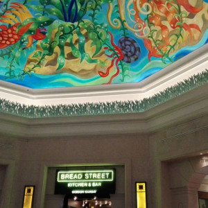 Atlantis the Palm Mall
