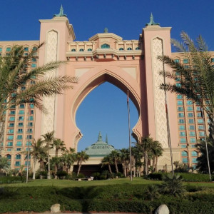 Atlantis the Palm