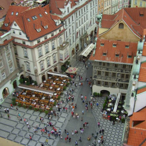 Praga