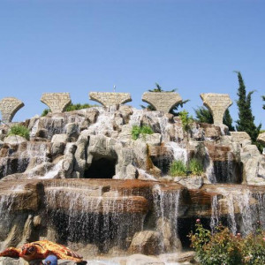 Belek