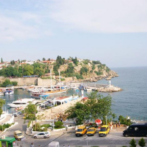 Antalya