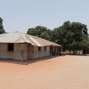 Gâmbia 12 152