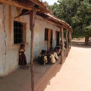 Gâmbia 12 153
