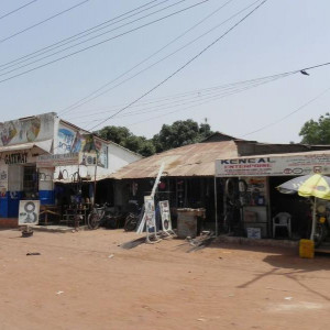 Gâmbia 12 169