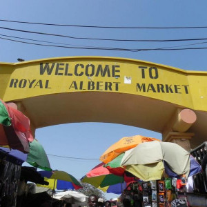 Gâmbia 12 386